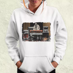 Magnolion Legyen más van más v63 női pulóver (25716-PN)