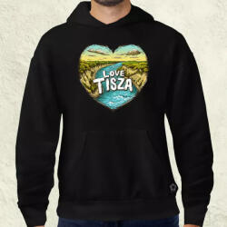 Magnolion Love Tisza v4 férfi pulóver (24530-P)