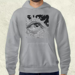 Magnolion Ayahuasca utazás v14 férfi pulóver (26633-P)