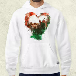 Magnolion Szabadság v14 férfi pulóver (21817-P)