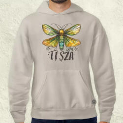 Magnolion Tiszavirág v4 férfi pulóver (24551-P)