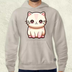 Magnolion Cica matrica v7 férfi pulóver (5163-P)