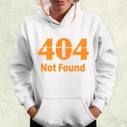 Magnolion 404 not found v9 női pulóver (25916-PN)