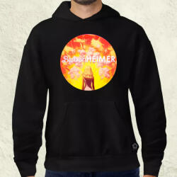 Magnolion Barbenheimer v5 férfi pulóver (5720-P)