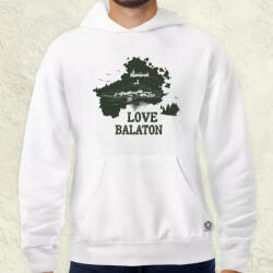 Magnolion Love Balaton v40 férfi pulóver (25257-P)