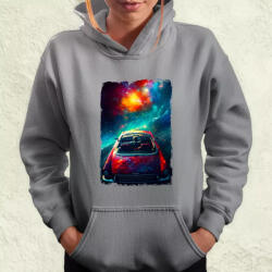 Magnolion Út a végtelenbe v3 női pulóver (4004-PN)