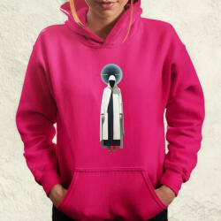 Magnolion Átjáró előtt v2 női pulóver (9014-PN)