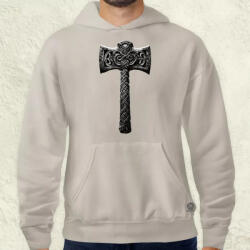 Magnolion Mjölnir v6 férfi pulóver (6392-P)