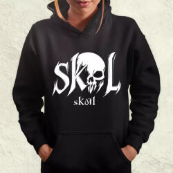 Magnolion Skal v8 női pulóver (26189-PN)