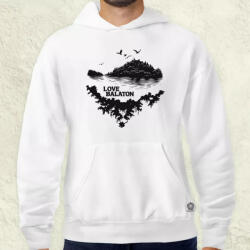 Magnolion Love Balaton v38 férfi pulóver (25254-P)