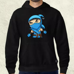 Magnolion Xmas Sub-Zero v1 férfi pulóver (844-P)