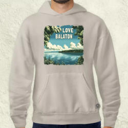 Magnolion Love Balaton v13 férfi pulóver (25227-P)