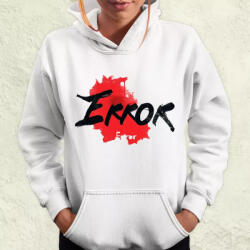 Magnolion Error v9 női pulóver (26005-PN)