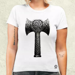 Magnolion Mjölnir v1 női póló (6387-N)