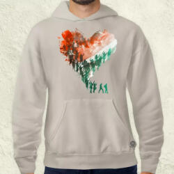 Magnolion Szabadság v21 férfi pulóver (21825-P)