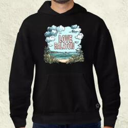 Magnolion Love Balaton v23 férfi pulóver (25238-P)