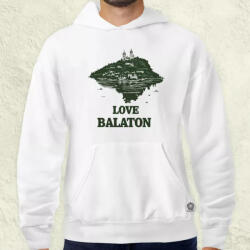 Magnolion Love Balaton v42 férfi pulóver (25259-P)