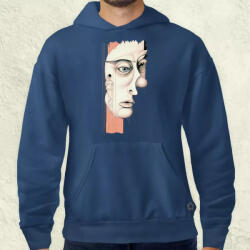 Magnolion Bizarr arc v1 férfi pulóver (5140-P)