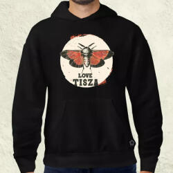 Magnolion Tiszavirág v3 férfi pulóver (24550-P)