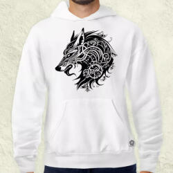 Magnolion Fenrir amulett v5 férfi pulóver (6341-P)