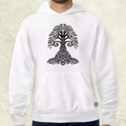 Magnolion Yggdrasil v11 férfi pulóver (7617-P)