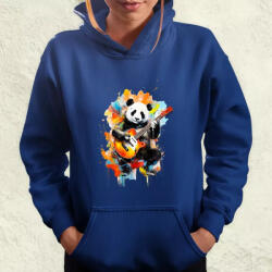 Magnolion Panda Jam v2 női pulóver (8173-PN)