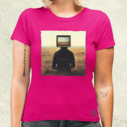 Magnolion Elfelejtett jelszó v2 női póló (26883-N)