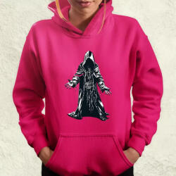 Magnolion Varázslás v1 női pulóver (7603-PN)