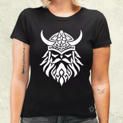 Magnolion Viking arc v5 női póló (27170-N)