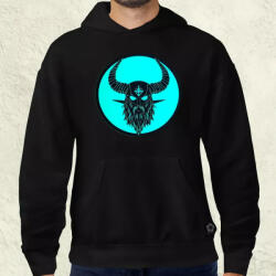 Magnolion Viking arc v12 férfi pulóver (27162-P)