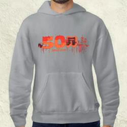 Magnolion 505 server error v10 férfi pulóver (25917-P)