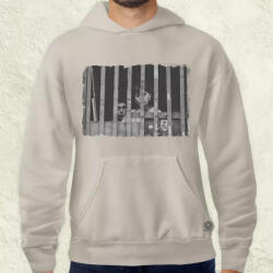 Magnolion Legyen más van más v80 férfi pulóver (25736-P)