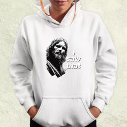 Magnolion I saw that női pulóver (28147-PN)