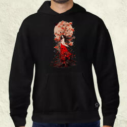 Magnolion Minimalista Gésa v1 férfi pulóver (5641-P)