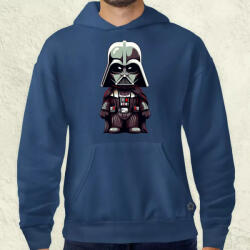 Magnolion Minimalista Vader v4 férfi pulóver (6383-P)