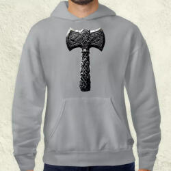 Magnolion Mjölnir v7 férfi pulóver (6393-P)