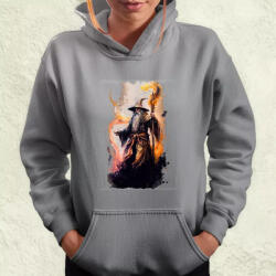 Magnolion Varázsló karakter v3 női pulóver (2973-PN)