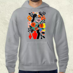 Magnolion Fali deco v1 férfi pulóver (6158-P)