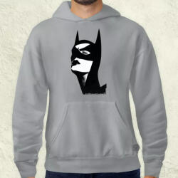 Magnolion Macskanő fantázia v2 férfi pulóver (24224-P)