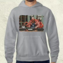 Magnolion Legyen más van más v70 férfi pulóver (25724-P)