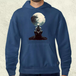 Magnolion Egzisztenciális diszonancia v21 férfi pulóver (2768-P)