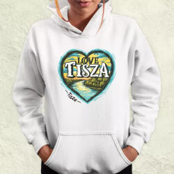Magnolion Love Tisza v2 női pulóver (24522-PN)