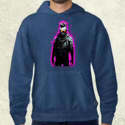 Magnolion Kiborg srác v25 férfi pulóver (8396-P)