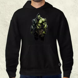 Magnolion Ork karakter v1 férfi pulóver (2883-P)