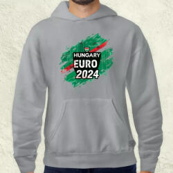 Magnolion Hungary Euro 2024 v2 férfi pulóver (23757-P)