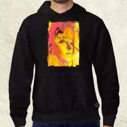 Magnolion Jól vagyok v4 férfi pulóver (8086-P)