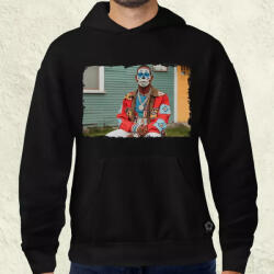 Magnolion Legyen más van más v79 férfi pulóver (25733-P)