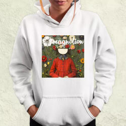 Magnolion Ezt de nem azt v19 női pulóver (27238-PN)