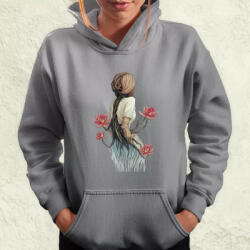 Magnolion Legyen más van más v171 női pulóver (26986-PN)