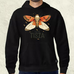 Magnolion Tiszavirág v8 férfi pulóver (24555-P)